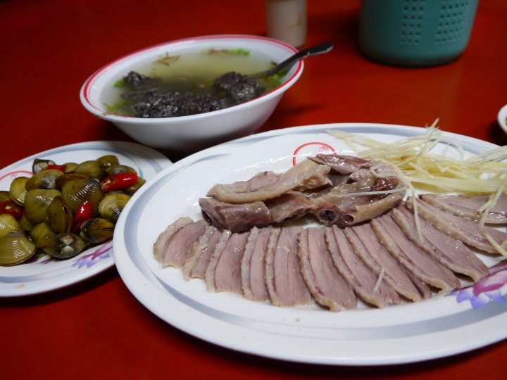 2015.10.26~11.03  第一次環島之旅