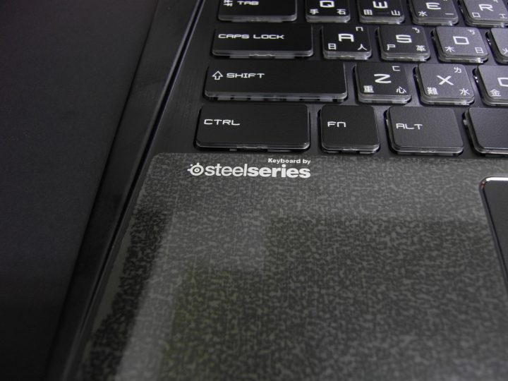 MSI 第六代I7 GS60 6QE "偽"開箱 停止更新 已換機GE72 6QF