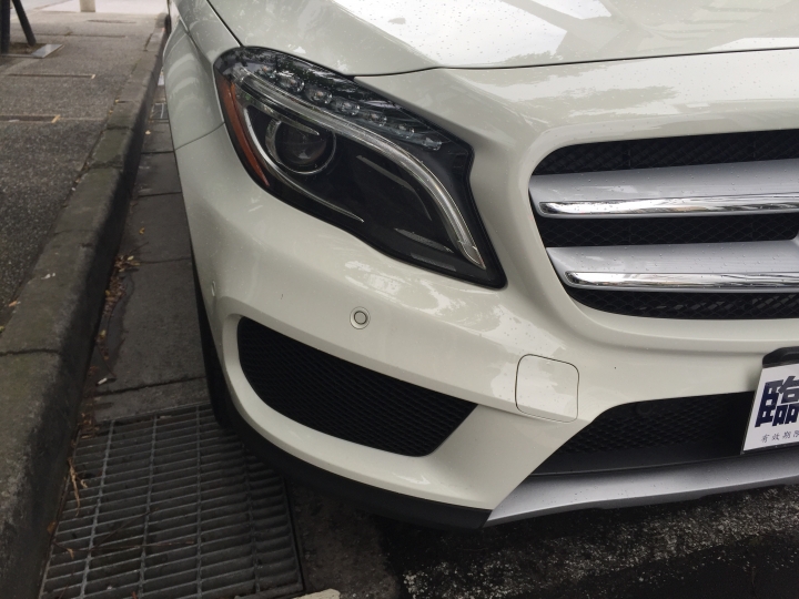 美規 GLA 購車心得分享