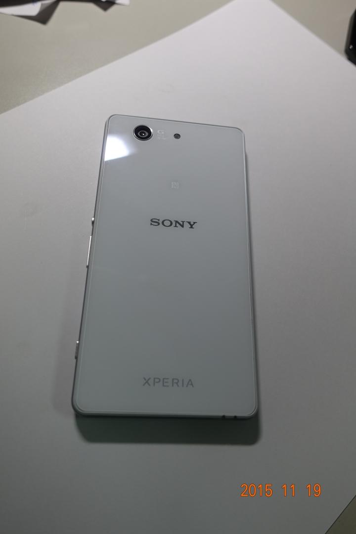 直營店超級嚴苛的舊機回收方案Sony Xperia Z5P