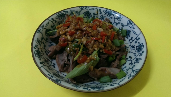 小吃創業