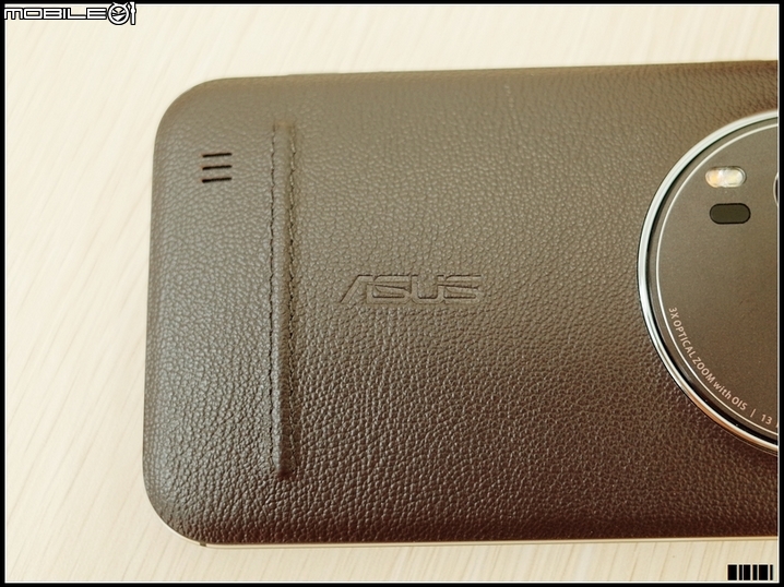 ZenFone Zoom 簡易開箱 - 三倍近登場