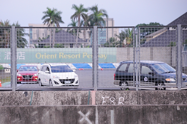 2015 MAZDA DAY 大鵬灣品牌賽道體驗日