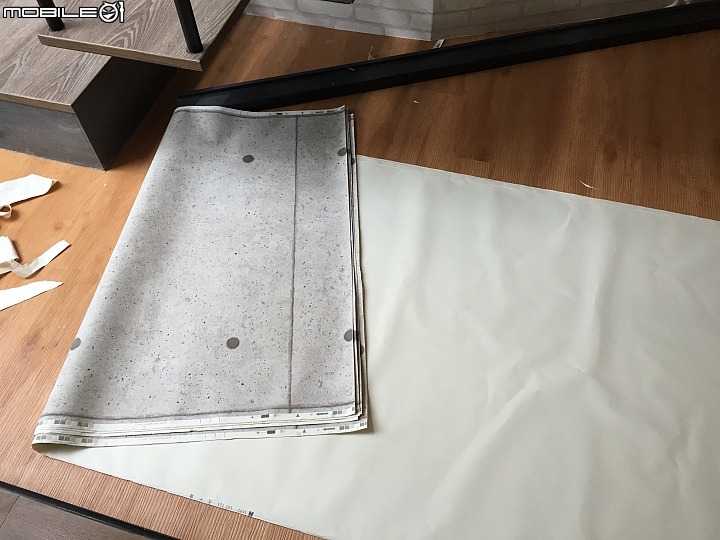 [開箱] 挑高 極小 4米2 毛胚屋大改造 夾層 隔間 樓中樓 變身兩間套房精緻簡約風 [圖多慎入]