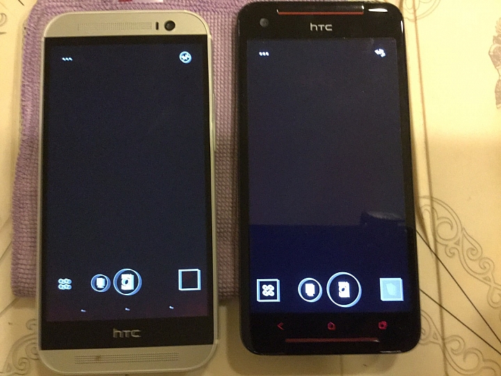 慘烈的HTC維修