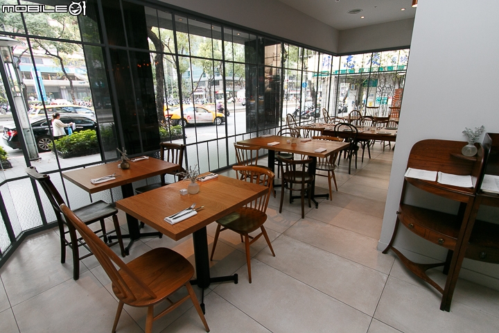 台北自助旅行的住宿絕佳選擇 台北中山意舍酒店(amba Taipei Zhongshan)
