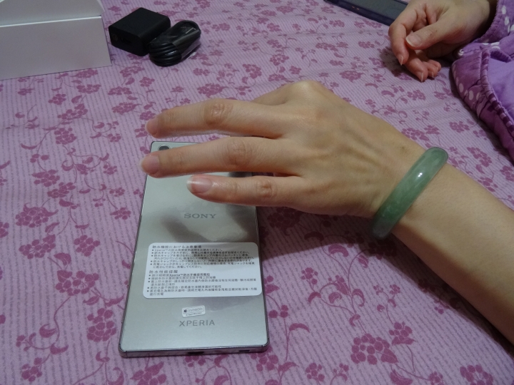 SONY Z5 Premium 開箱 CSK不專業 生活使用約一週心得 加碼實驗(圖多慎入)(持續更新)
