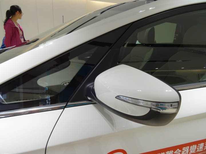 80>160 超值破表 《KIA Carens CRDi 我的家庭MPV》CSK不專業試乘體驗 圖多