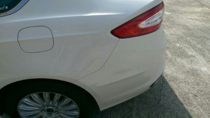 All New Mondeo 輕鬆開箱文 成長日記
