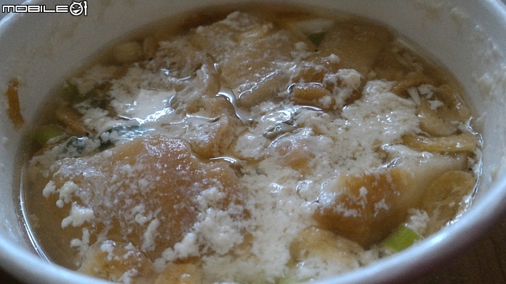 好幾家早點的食記(雜記)