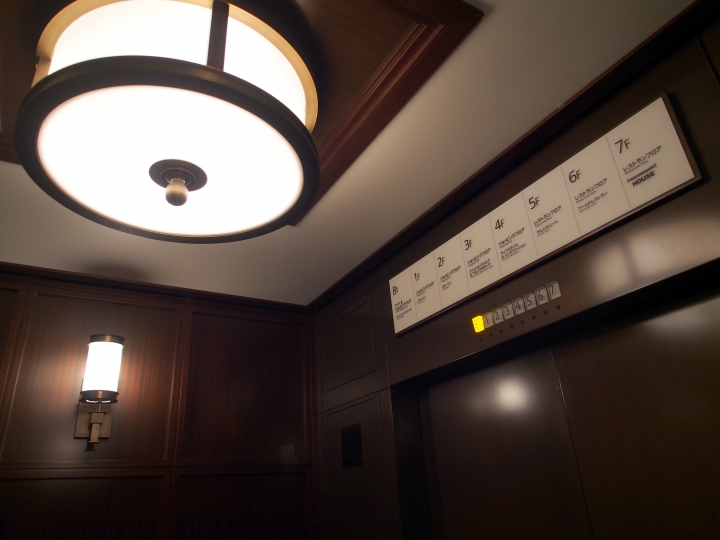 2015.11.11東京河口湖遊記（12mm+9-18mm）