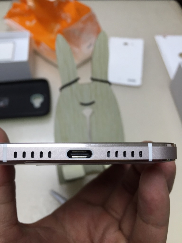 樂視1S純開箱分享