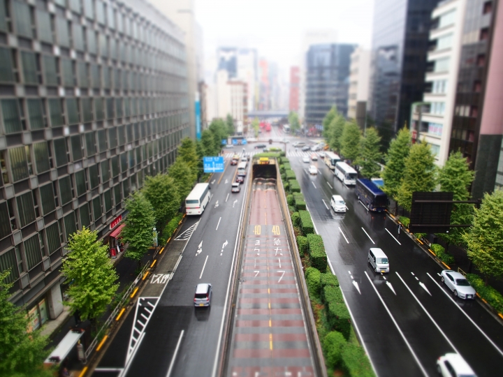 2015.11.11東京河口湖遊記（12mm+9-18mm）