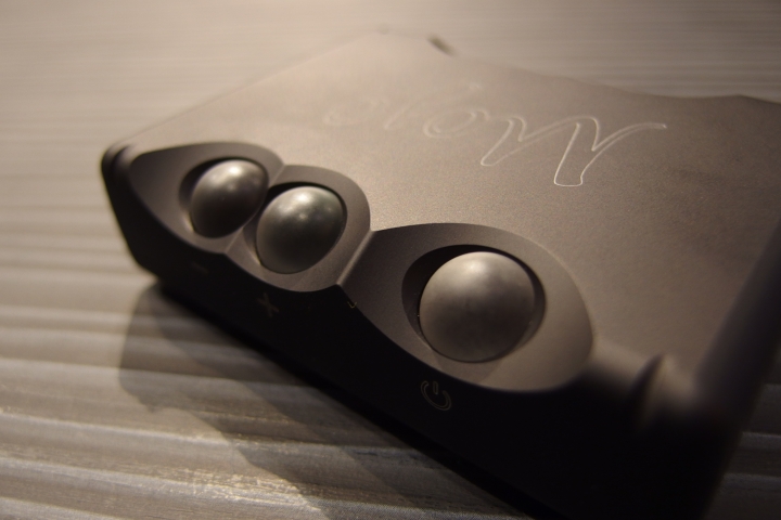 【菲特の聽感隨筆】人小鬼大的一體機Chord Mojo