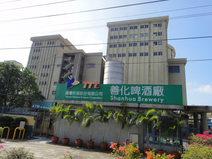 2015Garmin西拉雅美食之旅！