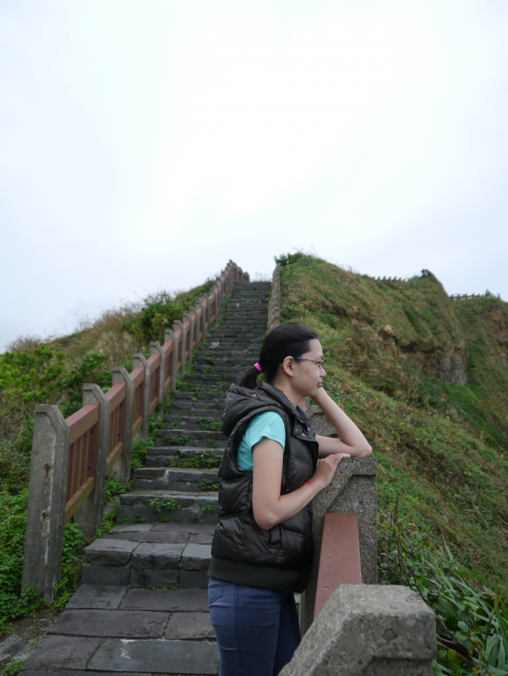 2015.10.26~11.03  第一次環島之旅