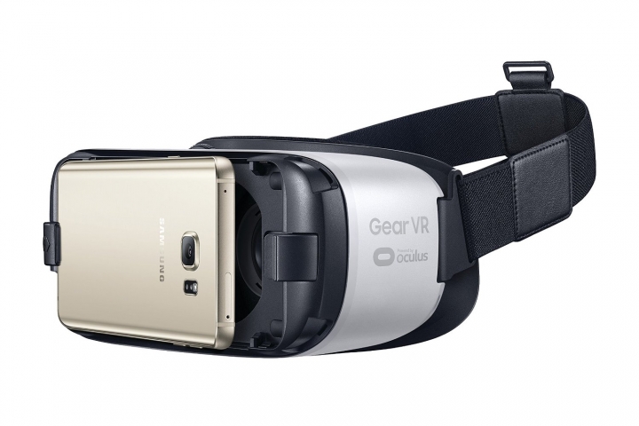 請問 Samsung Gear VR for Note5版本，台灣購買Note5是否可以使用?