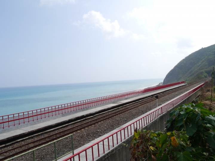 2015.10.26~11.03  第一次環島之旅