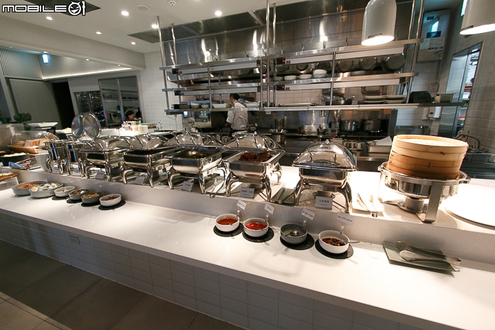 台北自助旅行的住宿絕佳選擇 台北中山意舍酒店(amba Taipei Zhongshan)