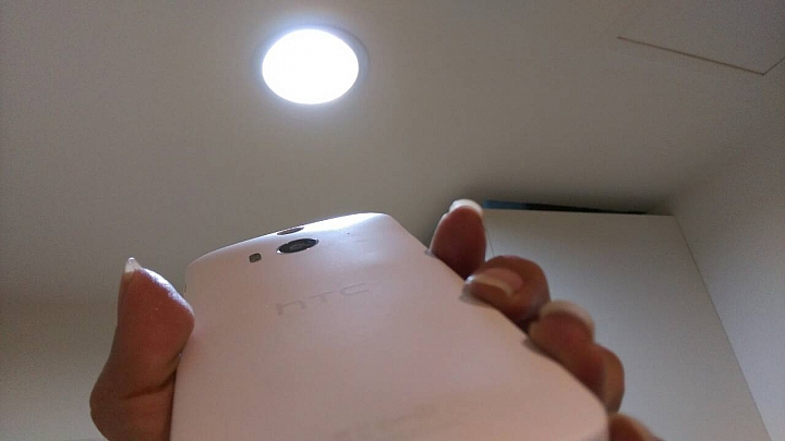 慘烈的HTC維修