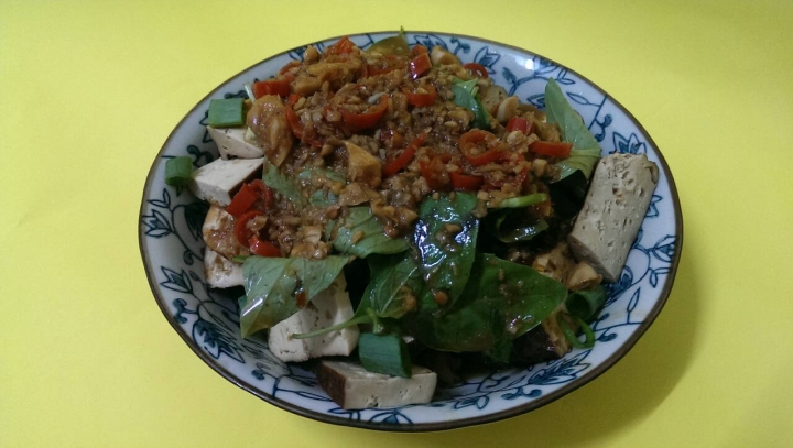小吃創業