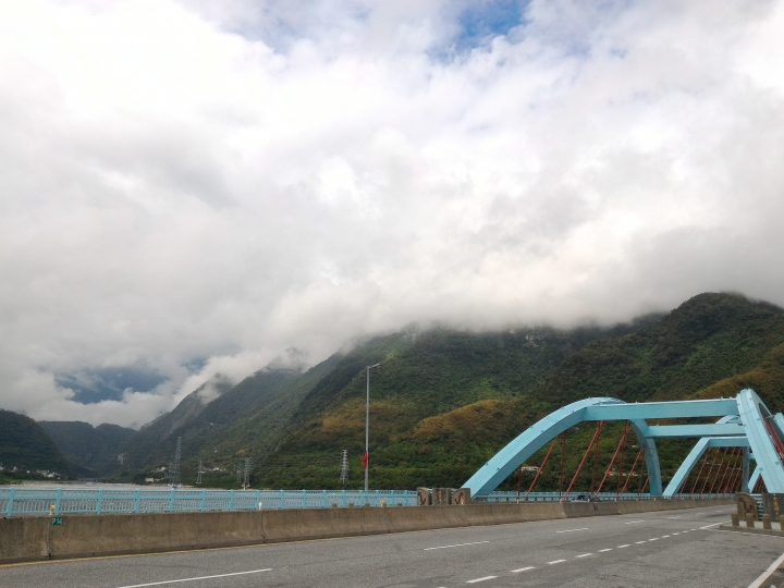 2015.10.26~11.03  第一次環島之旅