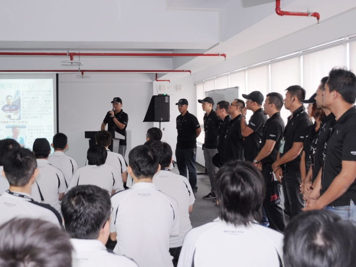 2015 MAZDA DAY 大鵬灣品牌賽道體驗日