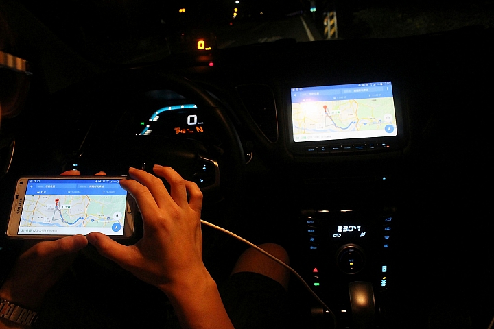 (599)LUXGEN S5 TURBO ECOHYPER 撼動試駕