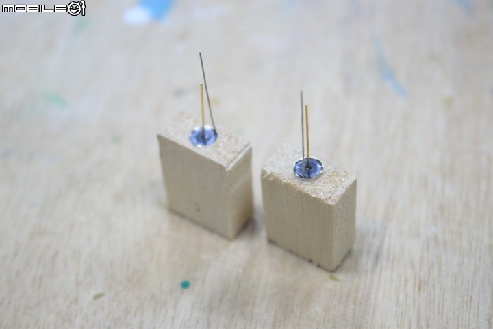 [硬漢工作室] 威斯帕瘋狂衝浪板
