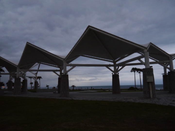 2015.10.26~11.03  第一次環島之旅