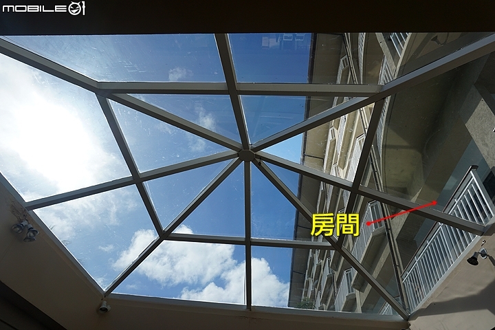 [小惡魔2015員旅] 帛琉老爺酒店 坐擁私人沙灘與碼頭