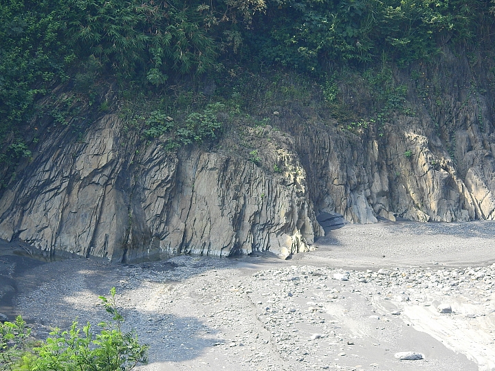 Nikon P900搶先看山地門琉璃吊橋12月20日開放