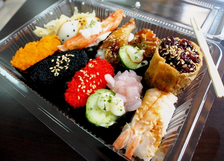 大園~鑫鱻壽司
