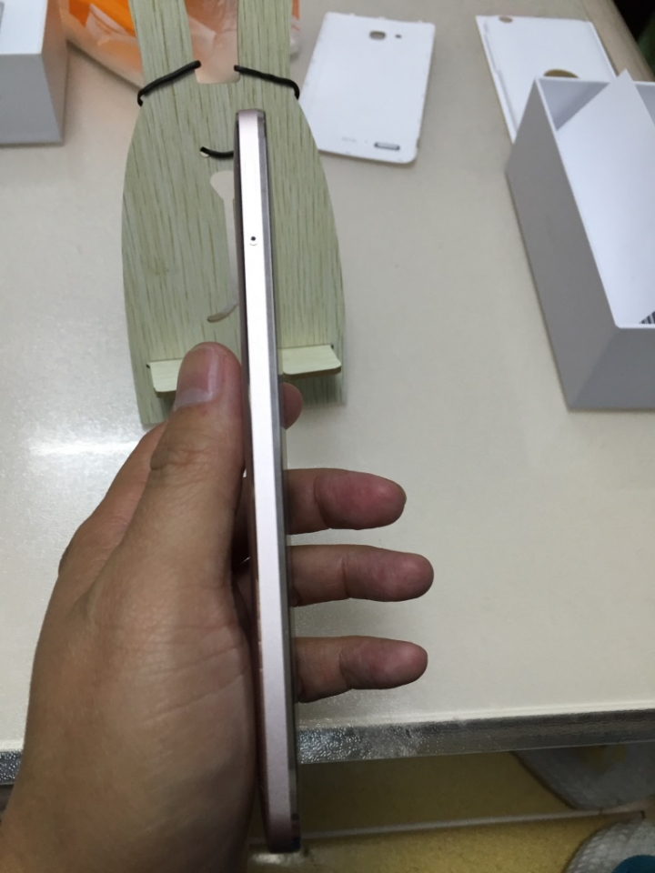 樂視1S純開箱分享