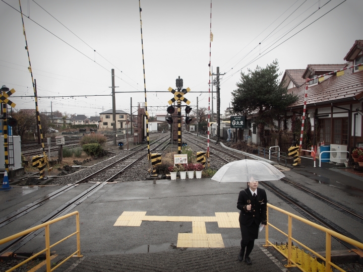 2015.11.11東京河口湖遊記（12mm+9-18mm）