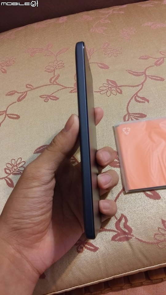紅米note2 天貓移動版 開箱預告(已到貨，持續更新中)