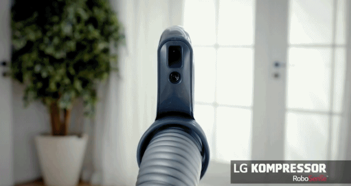 【少了電線 不再糾結】LG CordZero無線吸塵器體驗會