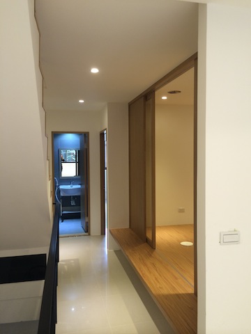 40年老屋整修待完成新增