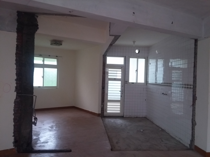 【開箱】重組一個家