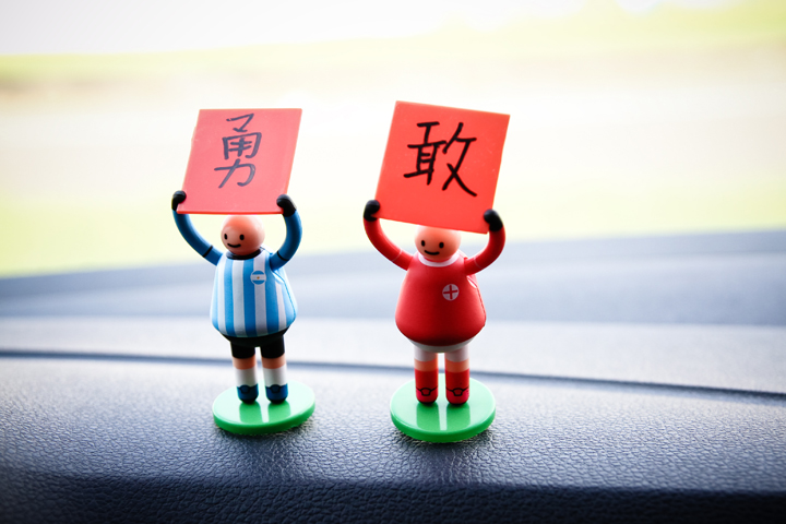 [開箱] 我的VW POLO白馬王子