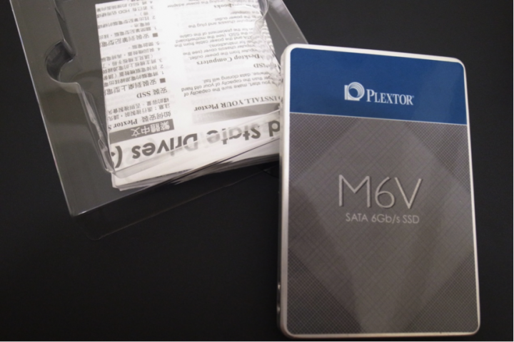 P家二次入手~M6V實測小心得