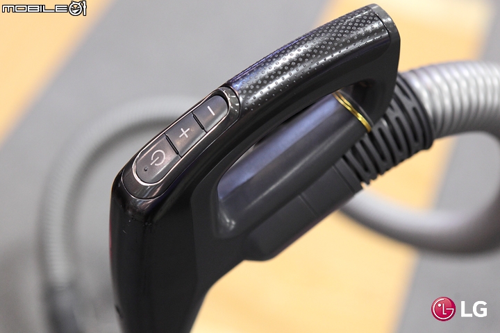 【少了電線 不再糾結】LG CordZero無線吸塵器體驗會