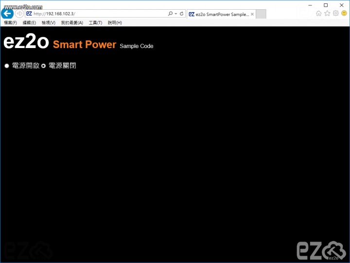 Windows 10 IoT 自製雲端 智慧電源 網路電源 ( Raspberry Pi 2 )