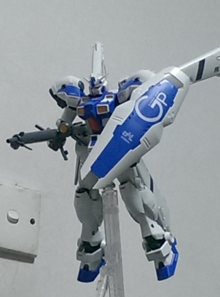 這支高達