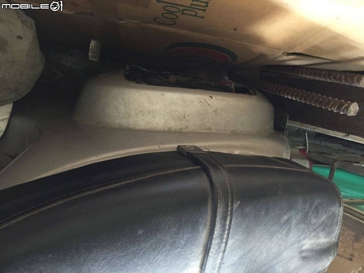 請問VESPA 90c.c 售價多少比較合理?