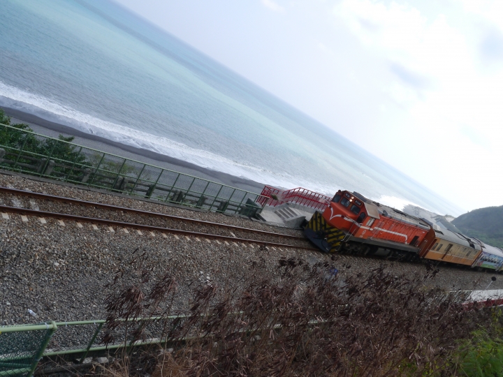 2015.10.26~11.03  第一次環島之旅