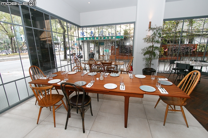 台北自助旅行的住宿絕佳選擇 台北中山意舍酒店(amba Taipei Zhongshan)