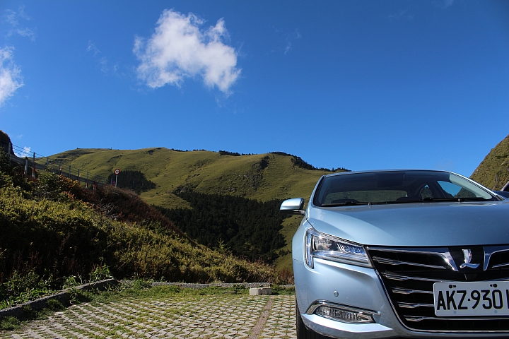 (599)LUXGEN S5 TURBO ECOHYPER 撼動試駕