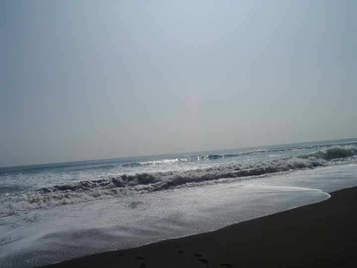 2015.10.26~11.03  第一次環島之旅
