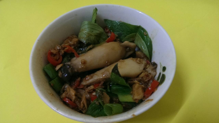 小吃創業